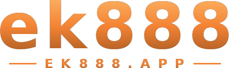 ek888 logo
