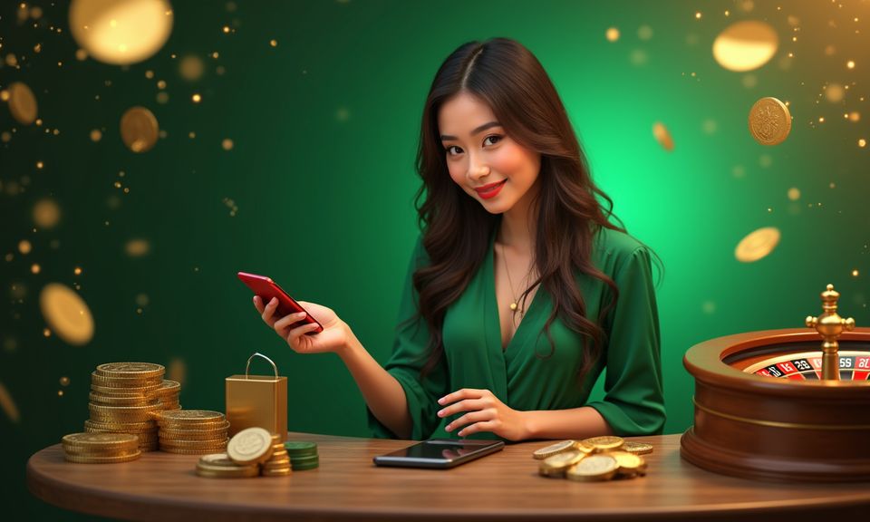 ek888 mobile gaming